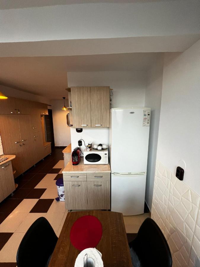 High Level Apart Oradea Free Reserved Parking Exterior foto